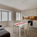 Lake Como Apartments Ferienhaus