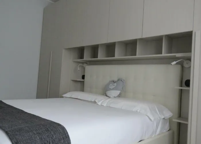 Lake Como Apartments بيت للعطل *