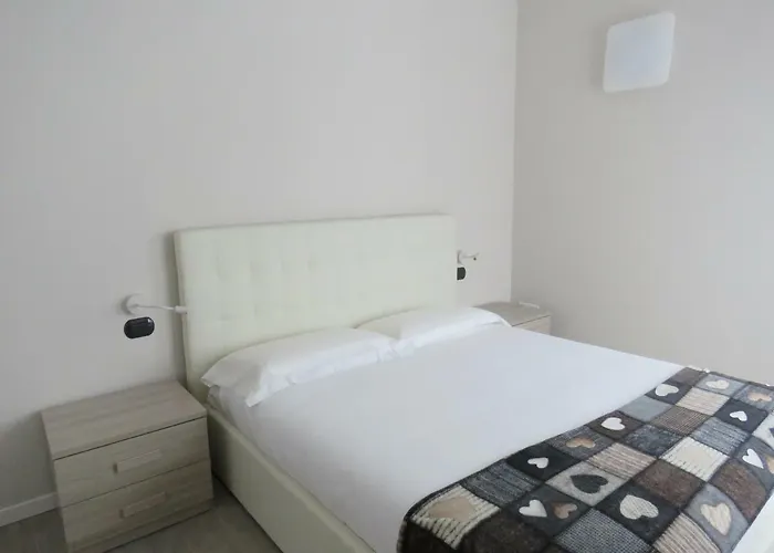 Lake Como Apartments بيت للعطل *